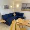 Apartment Ostseerose ein Strandkorb ist im Sommer inclusive