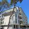 Apartament przy plaży - Rowy