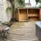 La petite maison de Justin - Jacuzzi privatif