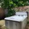 La petite maison de Justin - Jacuzzi privatif