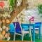 Alacati Asmali Konak Hotel