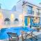 Alacati Asmali Konak Hotel