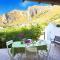 Nice holiday home in San vito lo Capo by the beach