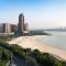 Sheraton Zhanjiang Hotel - Csancsiang