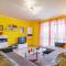 Comfortable apartment in Cerovlje with pool - Cerovlje