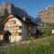 Piz Alpin B&B