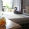 Candra Surf Homestay