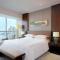 Sheraton Zhanjiang Hotel - Csancsiang