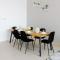 Supurb 2 Bed Apt Beach Front (City View) - Abu Dhabi
