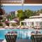 Doria Hotel Bodrum - Bitez