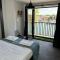 Duplex Apartment Harbourside city centre