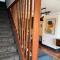 Duplex Apartment Harbourside city centre