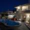 Vila Luisa Anabela, 6/8 pers, Piscine et Jacuzzi . - Albufeira