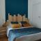 Chambres dhôtes "Le Verrie Cosy"