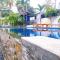 Cozy House pool Chaweang airport