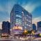 Doaland Lab Hotel, Wuyi Plaza South Gate Metro Station - Changsha
