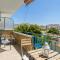 WintowinRentals Vista al Mar en Pleno Centro
