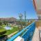 WintowinRentals Vista al Mar en Pleno Centro