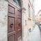 Chic apartment in the historic center of Perugia