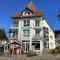 Apartment Ariane - im Sommer ist ein Strandkorb inclusive