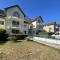 Apartment Ariane - im Sommer ist ein Strandkorb inclusive