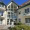 Apartment Ariane - im Sommer ist ein Strandkorb inclusive