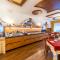 Hotel Alpino Wellness & Spa - Peio Fonti