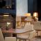 Sheraton Amsterdam Airport Hotel and Conference Center