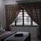 Cosy Spacious Homestay in Central Batu Pahat with Wifi & GENTING Clubhouse - Kampong Sri Gading