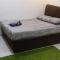 Cosy Spacious Homestay in Central Batu Pahat with Wifi & GENTING Clubhouse - Kampong Sri Gading