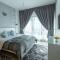 Super 2 Bedroom Sea View