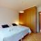 Bright flat overlooking Lake Geneva