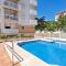 City apartment with pool in Fuengirola by Costarentals - Ref 216