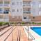 City apartment with pool in Fuengirola by Costarentals - Ref 216