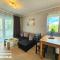 Apartament SZAFIROWA MIERZEJA w Unieściu- 365PAM - 尤尼埃