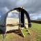 Little Middop Farm Camping Pods - Gisburn