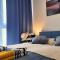 Apartamenty Lambert Ustronie Morskie