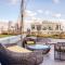 LIC 1br w doorman gym pool wd nr East River NYC-942 - New York
