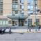 LIC 1br w doorman gym pool wd nr East River NYC-942 - New York