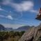 Mountain Church - Capel Curig