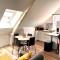 Les 4 saisons Honfleur - Studio 4 - 翁弗勒尔