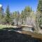 Cabin on The Blue an On the River Private Home with a Hot Tub and Views - Breckenridge