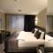 Bayrak Grand Hotel Bayrak Grand Hotel