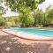 32 Peaceful Hideaway on Monte Amiata Pool, Wi-Fi, Parking