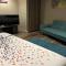 Empeiria High Sierra Hotel