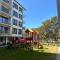 Apartament Nadmorski Zakątek Rowy