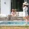Nikiti Botanic Pool Suites