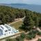 Nikiti Botanic Pool Suites