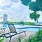 Twin Tower Residence Johor Bahru by Stayrene
