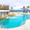 Ocean Spa Plaza Resort Apartment